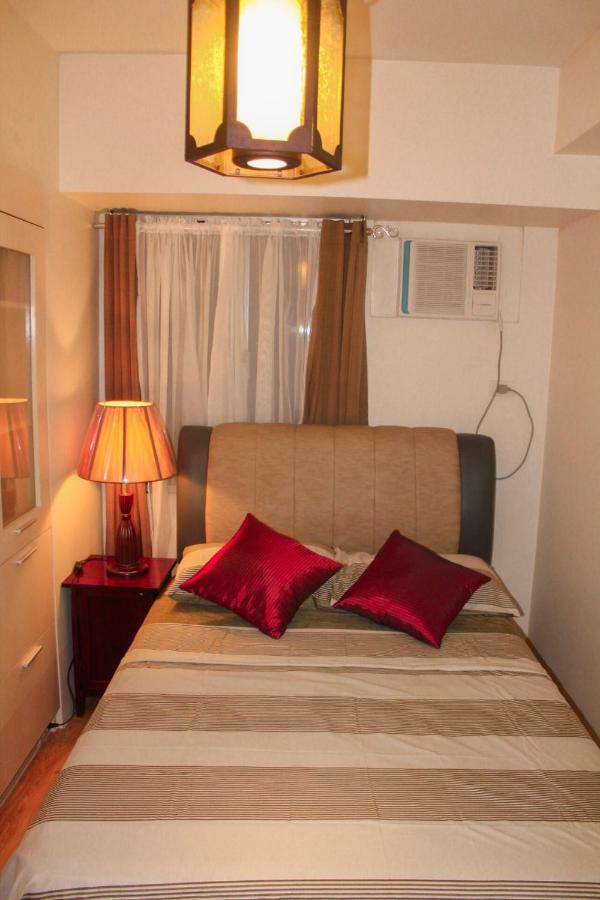 One- Bedroom Avida Cebu Tower 1 It Park Exteriér fotografie