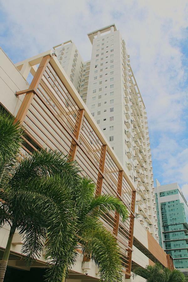 One- Bedroom Avida Cebu Tower 1 It Park Exteriér fotografie